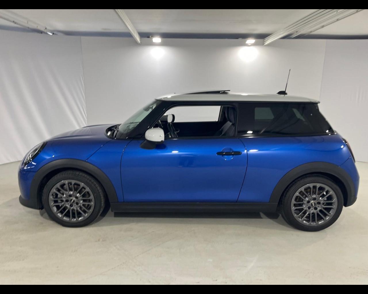 MINI Mini 5ª serie (F66) - Mini Cooper C Classic