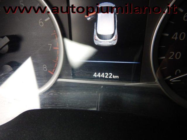 NISSAN Micra IG-T 100 Xtronic 5 porte N-Connecta