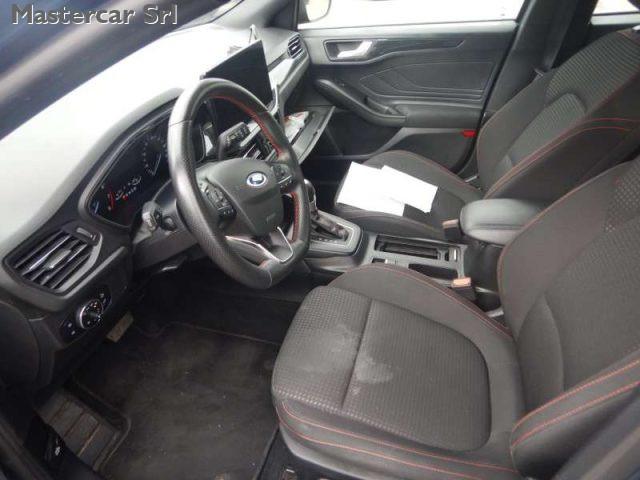 FORD Focus SW 1.0 125cv ST-Line Design Automatica - GP300ST