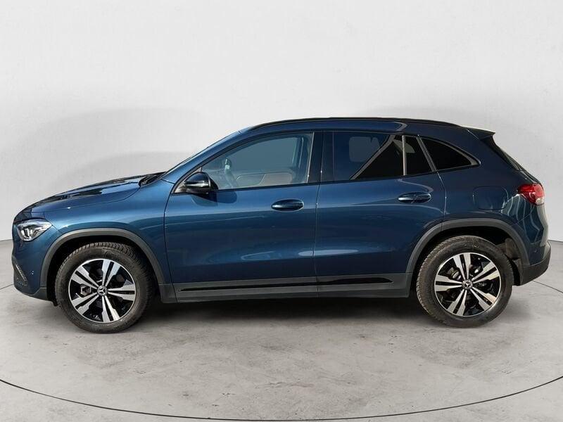 Mercedes-Benz GLA 200 d 150 CV Automatica 4MATIC Sport Plus