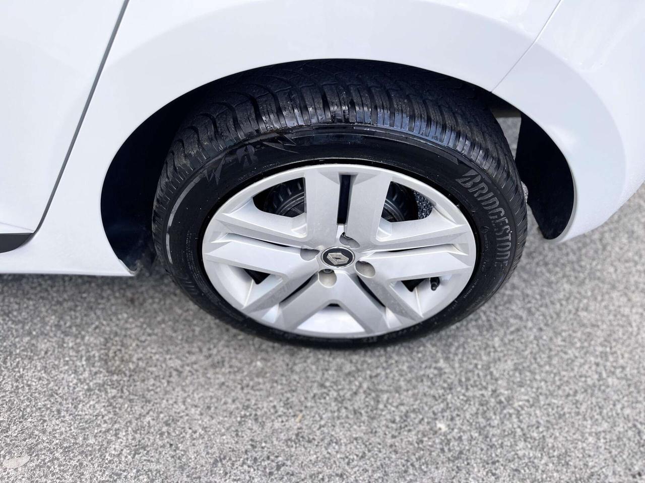 Renault Clio 1.5 Diesel 101CV E6 Neo - 2021