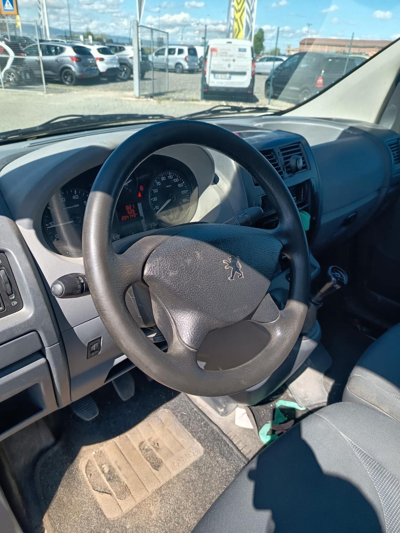 Peugeot Expert 1.6 Diesel 90CV