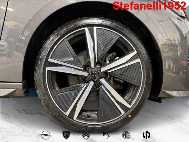 PEUGEOT 308 III 2021 SW - SW 1.5 bluehdi GT s&s 130cv eat8