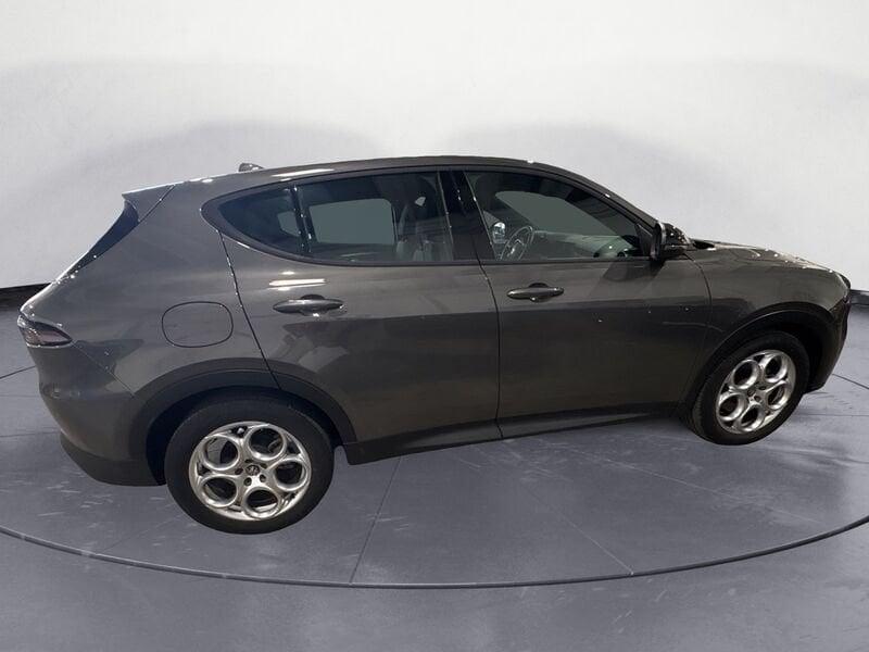 Alfa Romeo Tonale Diesel 130cv Sprint