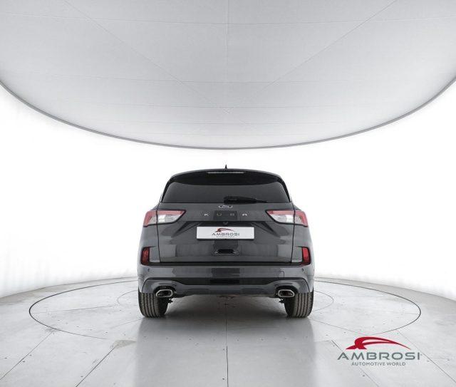 FORD Kuga 2.0 EcoBlue 120 CV aut. 2WD ST-Line X