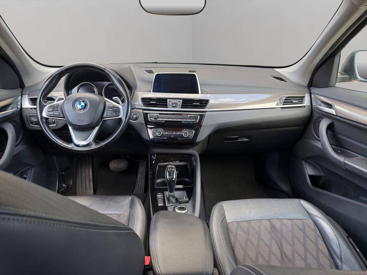 Bmw X1 sDrive18d xLine