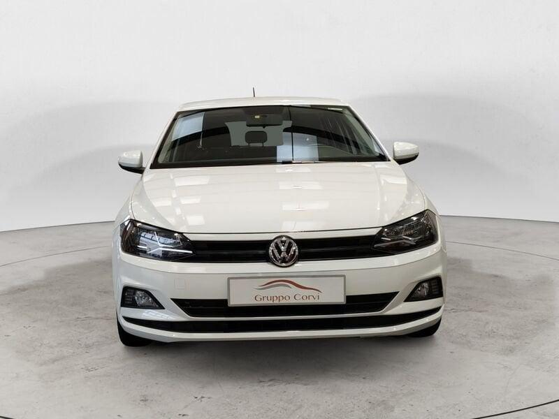 Volkswagen Polo Polo 1.0 EVO 5p. Trendline BlueMotion Technology