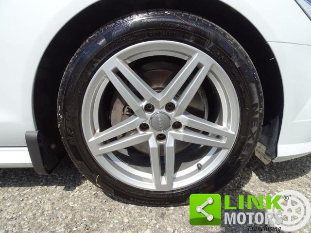 AUDI A6 Avant 2.0TDI ultraStronicBusinessPlus IVA ESCLUSA