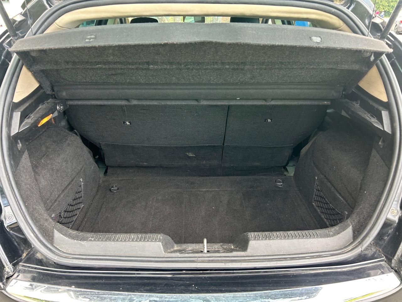 Lancia Delta 2.0 MJT DPF Executive