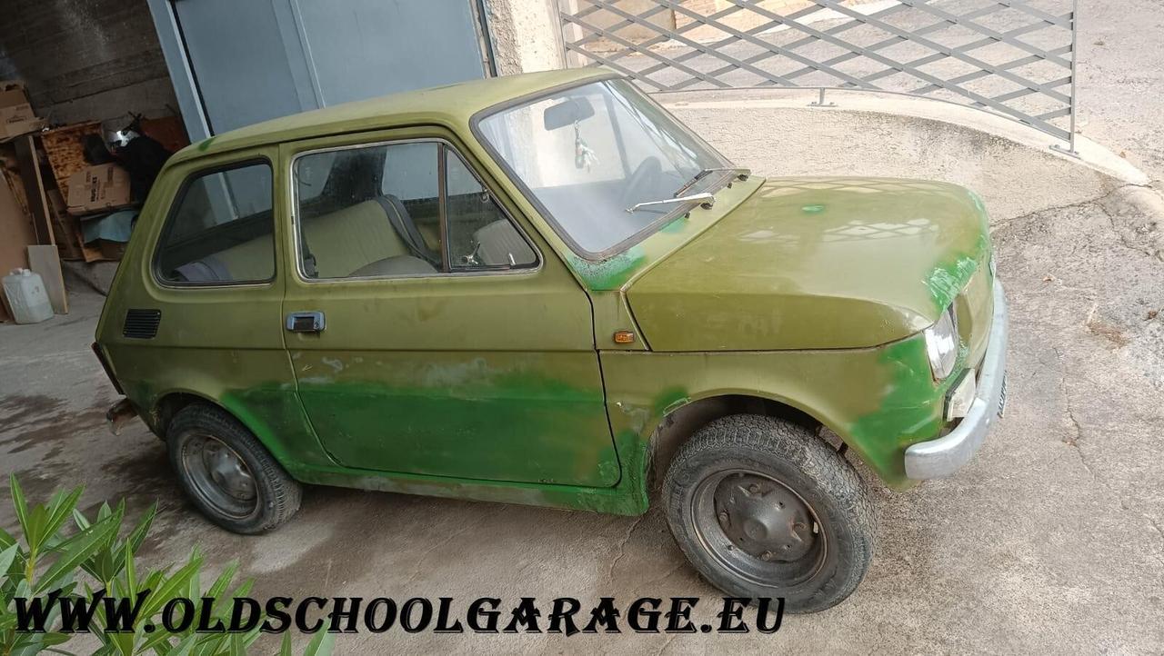 Fiat 126 595