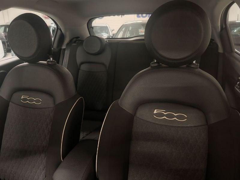 FIAT 500X 1.0 T3 120 CV Business