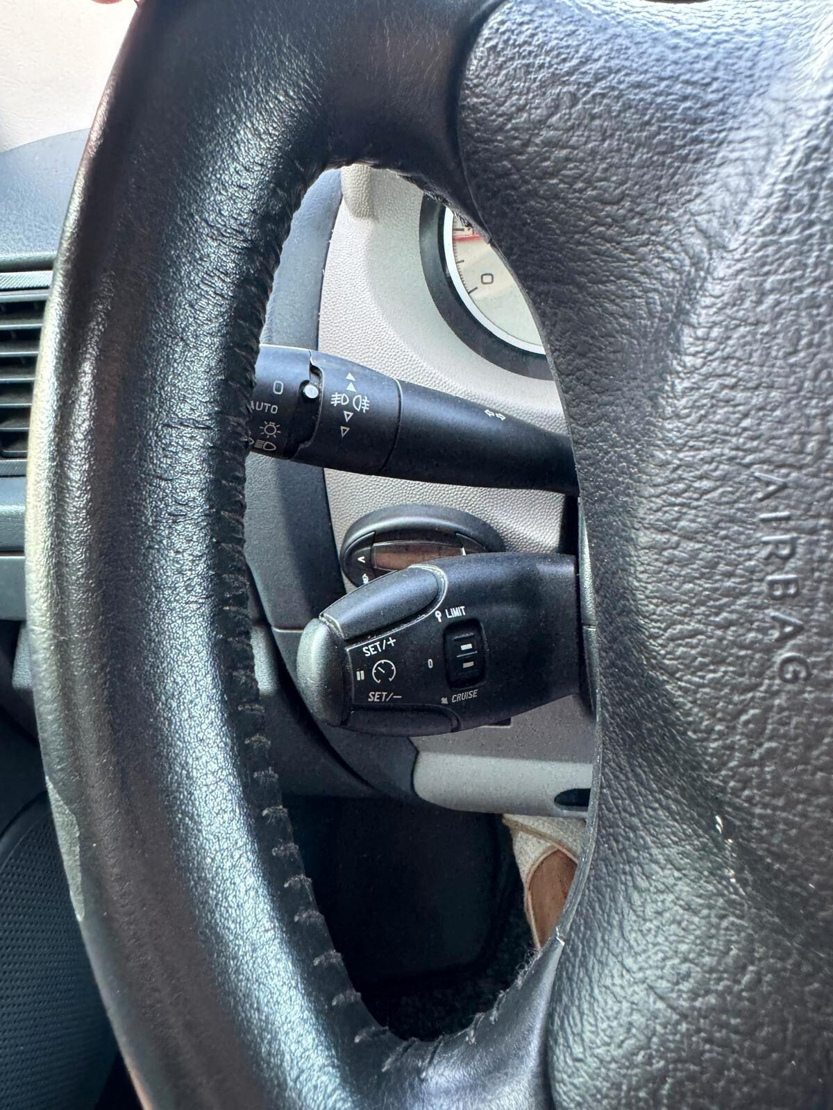 Fiat Scudo 2.0 MJT PL Combi 9 posti (M1) GARANTITO