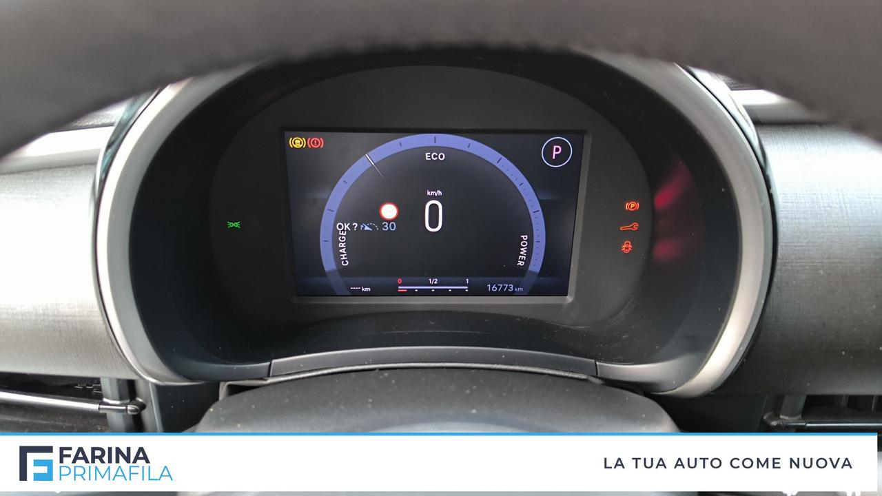 FIAT 600 My24 600 1.2 Hybrid 100cv