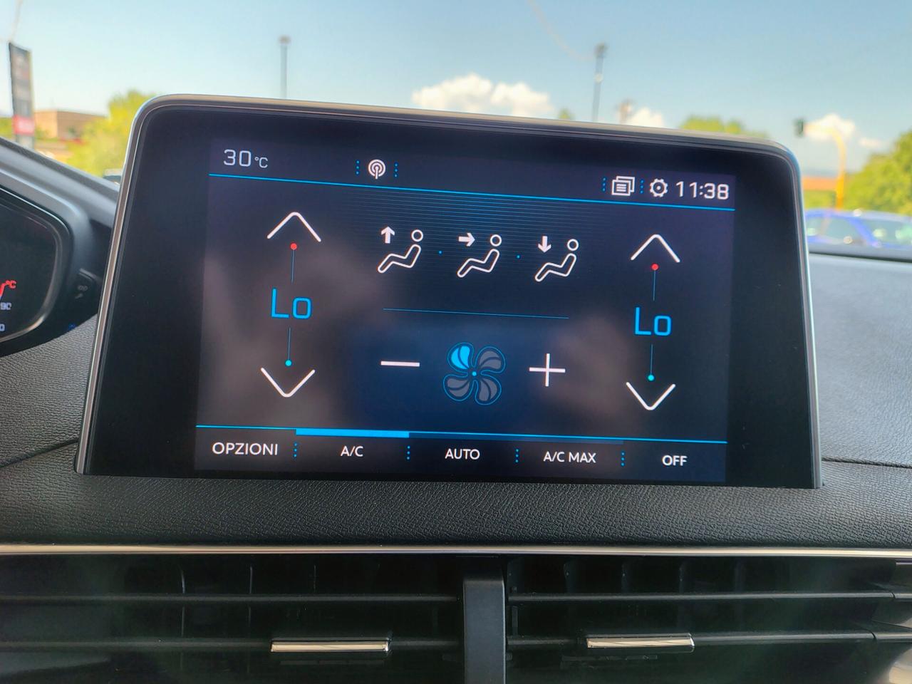Peugeot 5008 BlueHDi 130 S&S EAT8 Allure