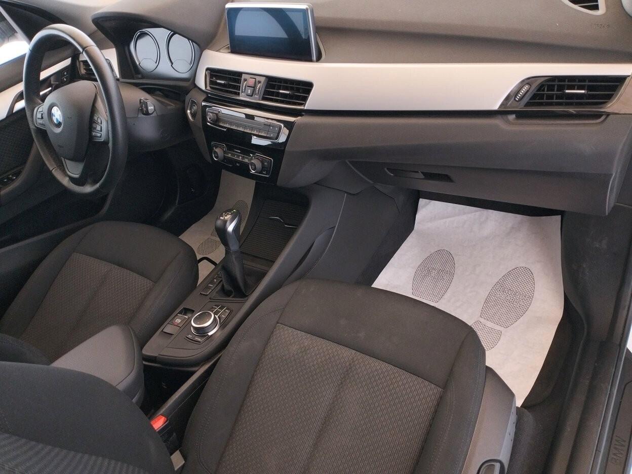 BMW X1 xdrive25e Business Advantage auto - IVA ESPOSTA