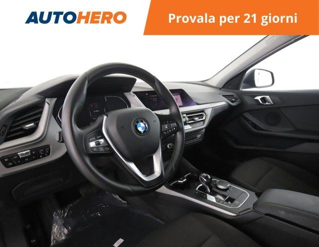 BMW 118 i 5p. Advantage