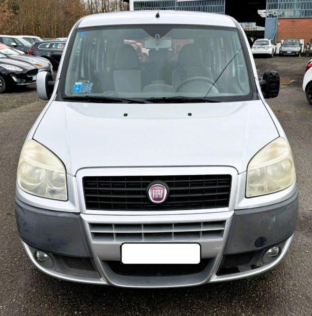 FIAT Doblo Doblò 1.4 Actual