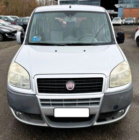 FIAT Doblo Doblò 1.4 Actual