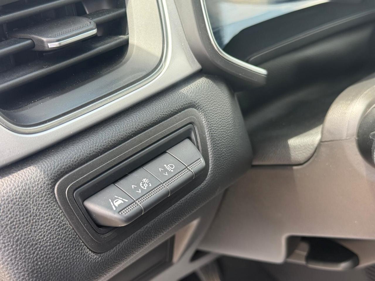 RENAULT CAPTUR RIVE GAUCHE 1.6 HYBRID 145CV CAMBIO AUTOMATICO