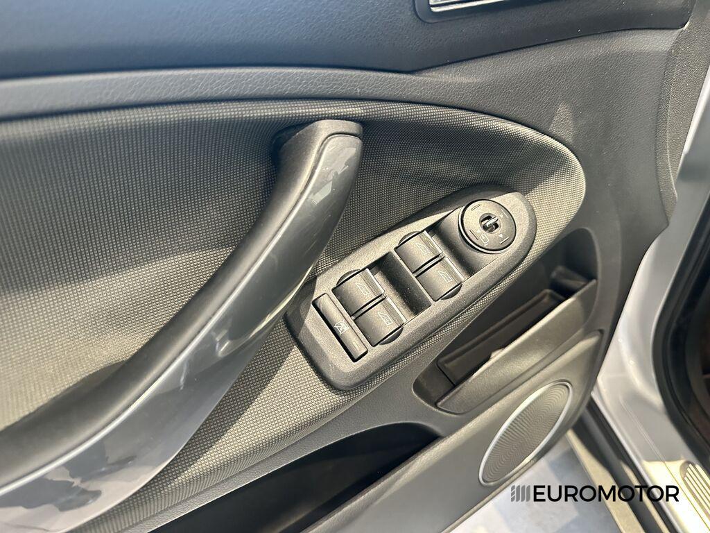 Ford Kuga 2.0 TDCi Titanium Auto