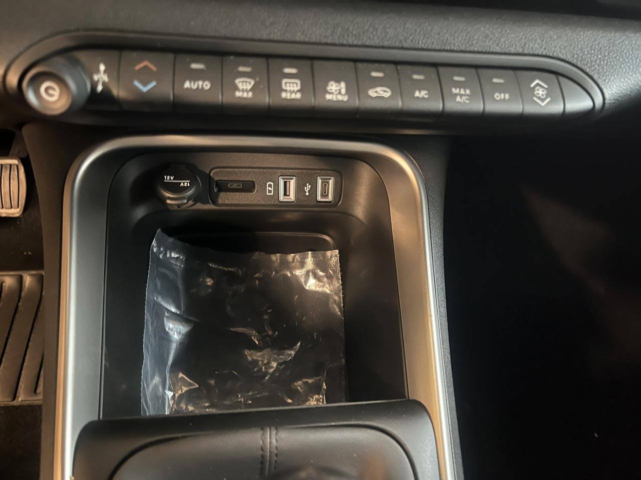 Jeep Avenger 1.2 Turbo 100 CV Summit