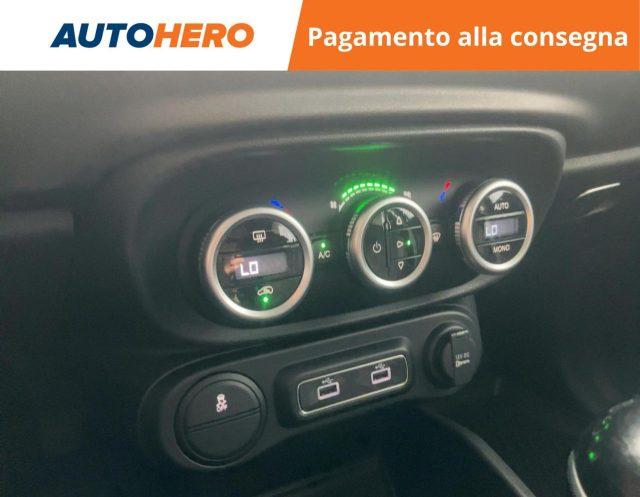 FIAT 500L 1.4 95 CV S&S Cross