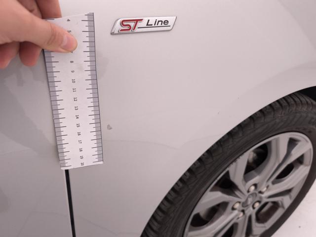 FORD Focus 1.5 ecoblue ST-Line 115cv auto