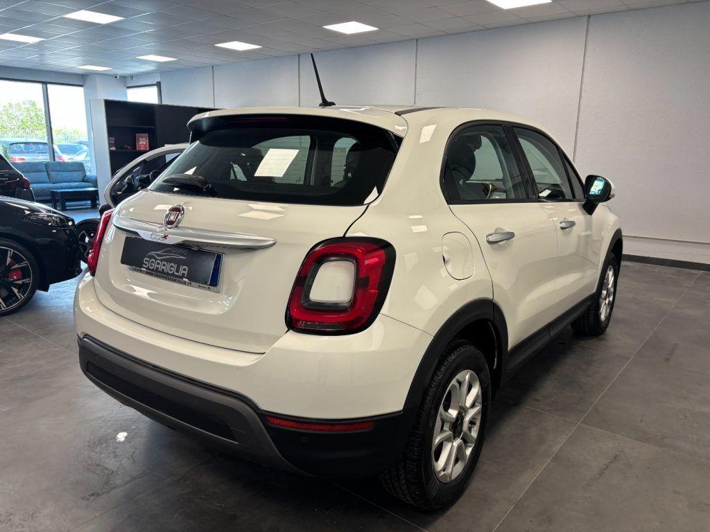 Fiat 500 X Automatico AT9 4x4 Cross 2.0 Multijet