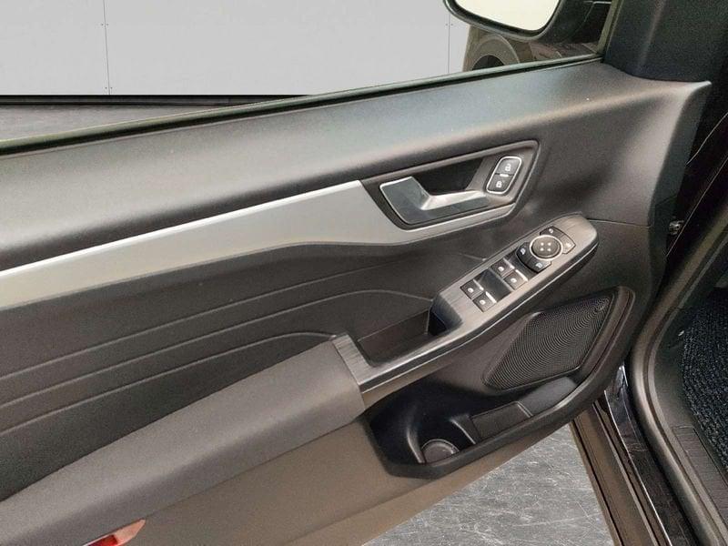 Ford Kuga 1.5 ecoblue Connect 2wd 120cv auto