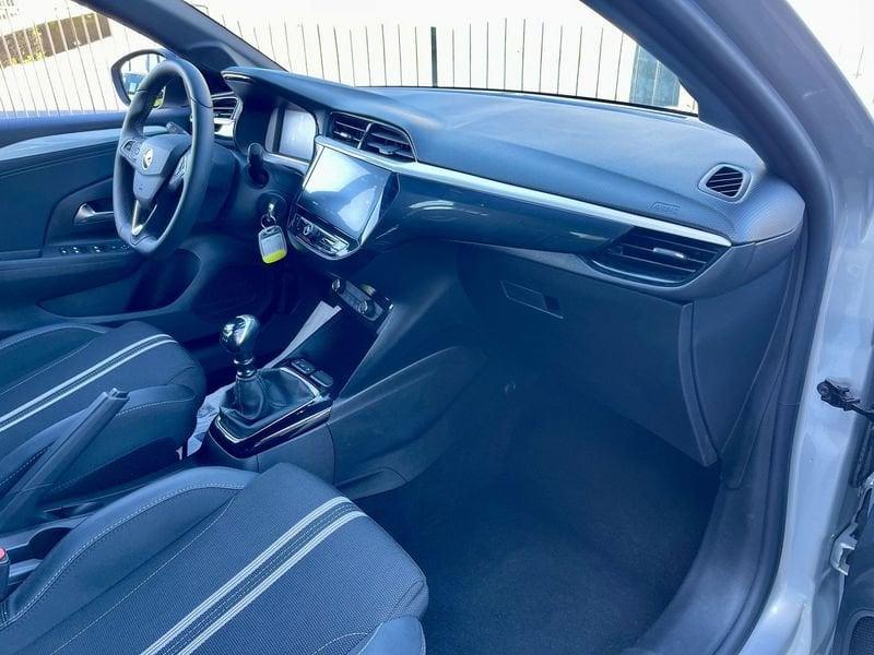 Opel Corsa 1.2 GS s&s 100cv - AZIENDALE