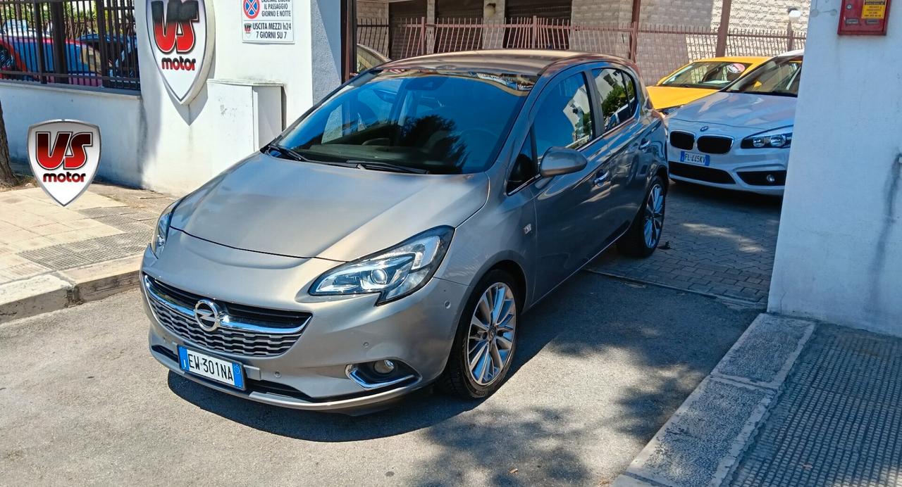 OPEL CORSA 1.0 BENZ-PREZZO PROMO!