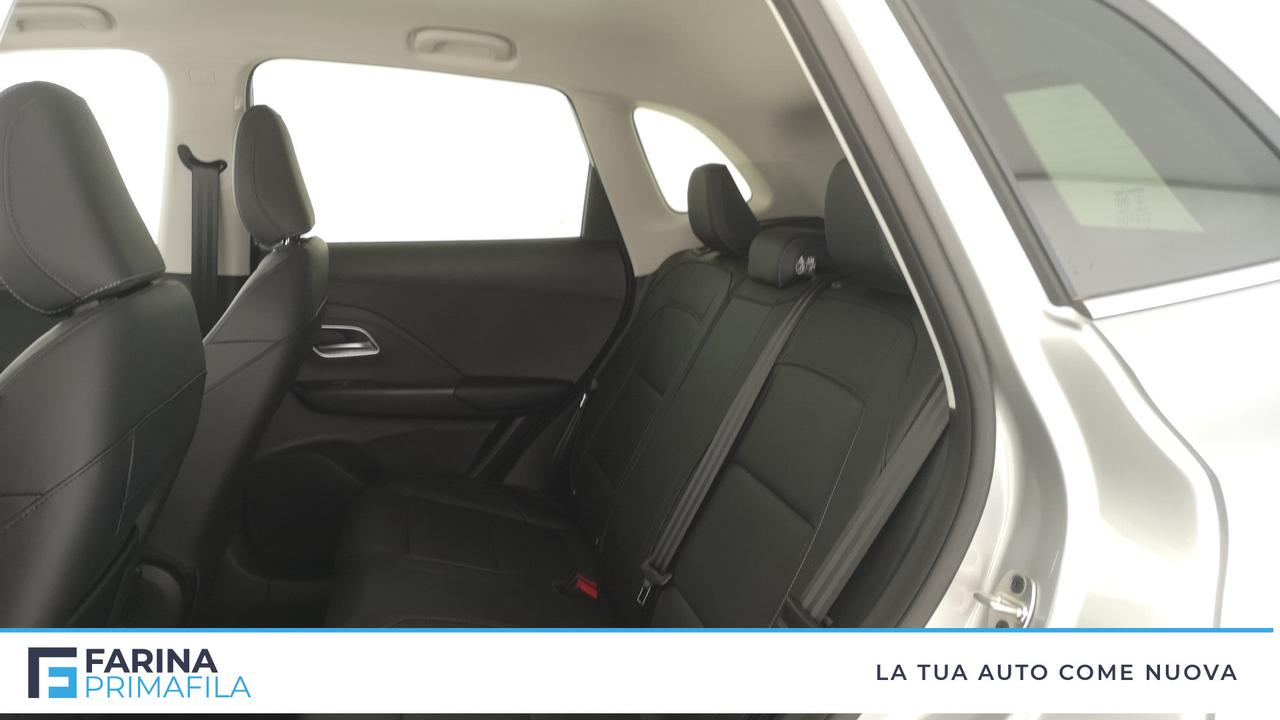 MG ZS 2024 - ZS 1.5 Comfort