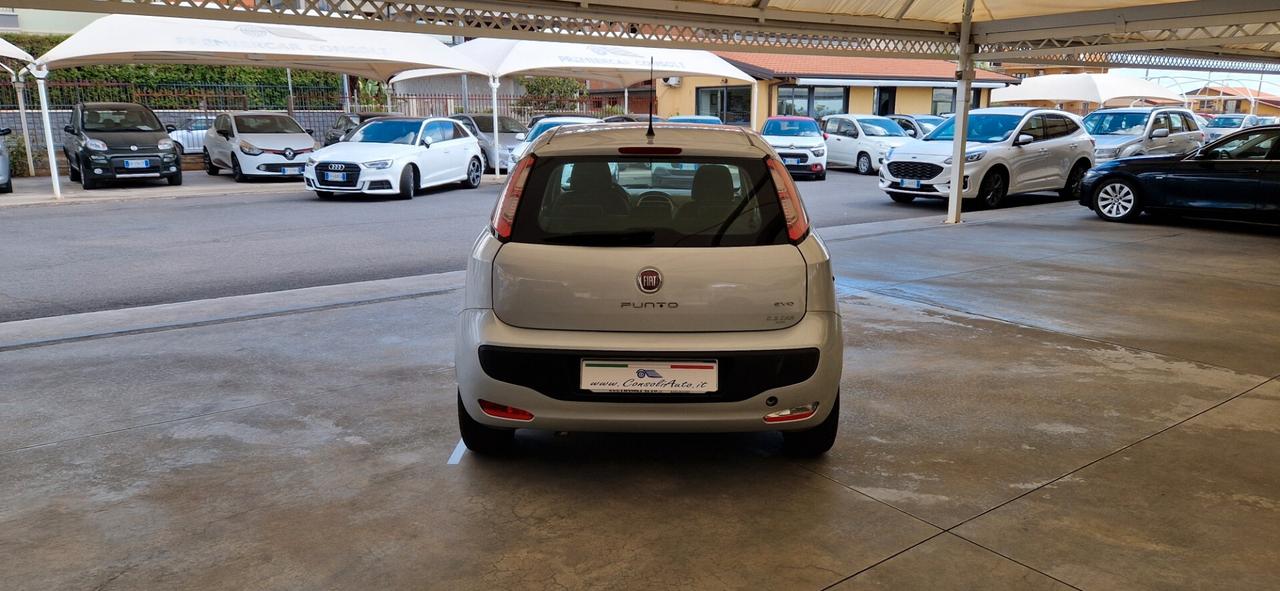 Fiat Punto Evo 1.3 Mjt 95cv Emotion **Come Nuova**