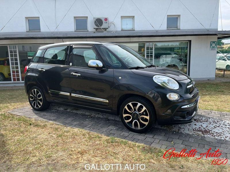 FIAT 500L Urban 1.4 95cv