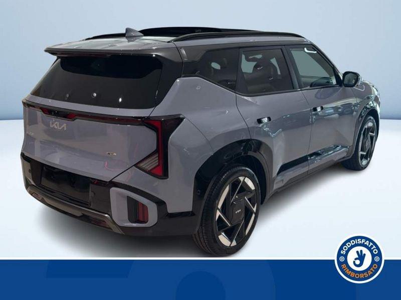 Kia Seltos 1.6 TGDI DCT 2WD GT-Line (TC, TT, SR)