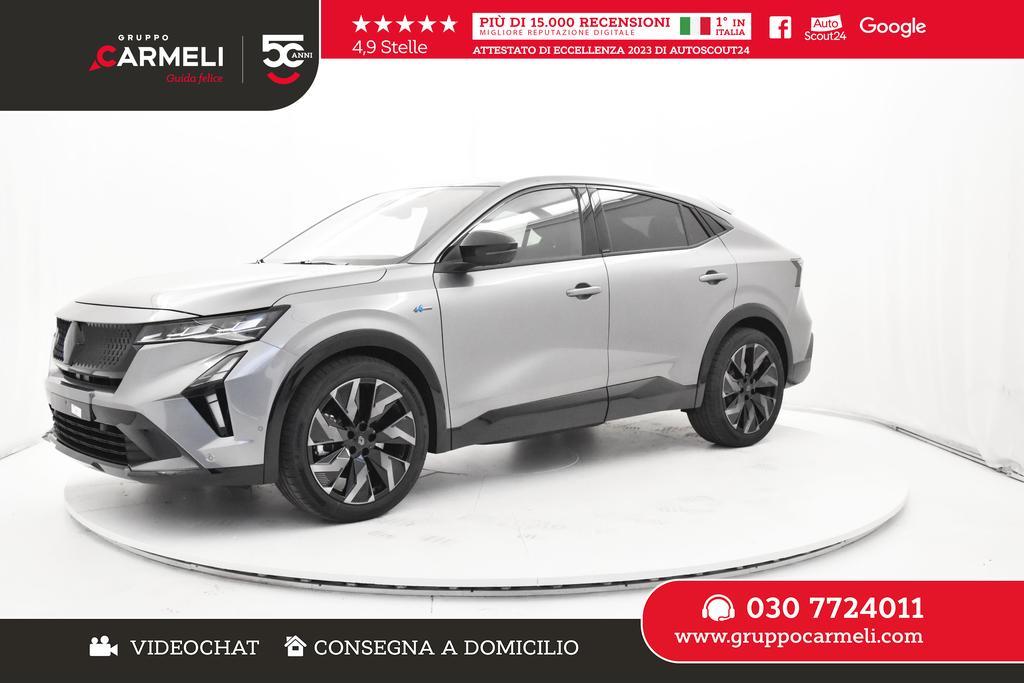 Renault Rafale 1.2 E-Tech full hybrid Esprit Alpine Auto