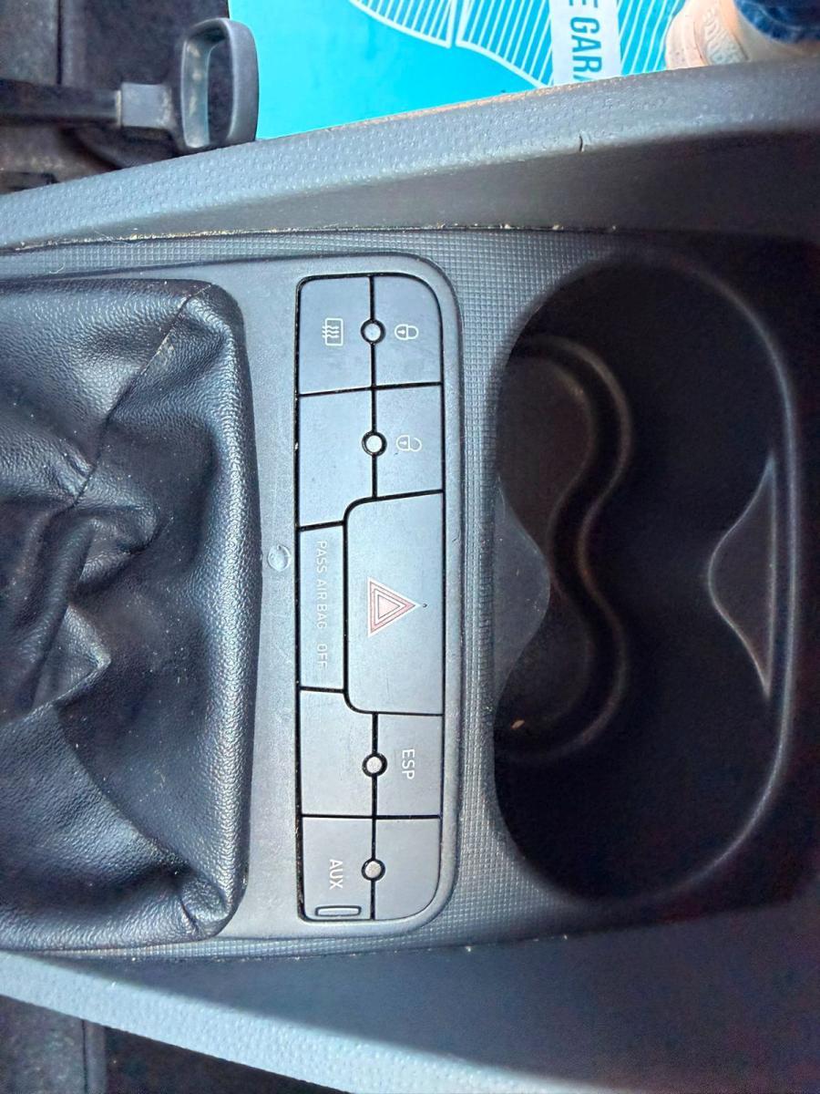 SEAT - Ibiza - 1.2 TDI 3 porte NEOPATENTATI