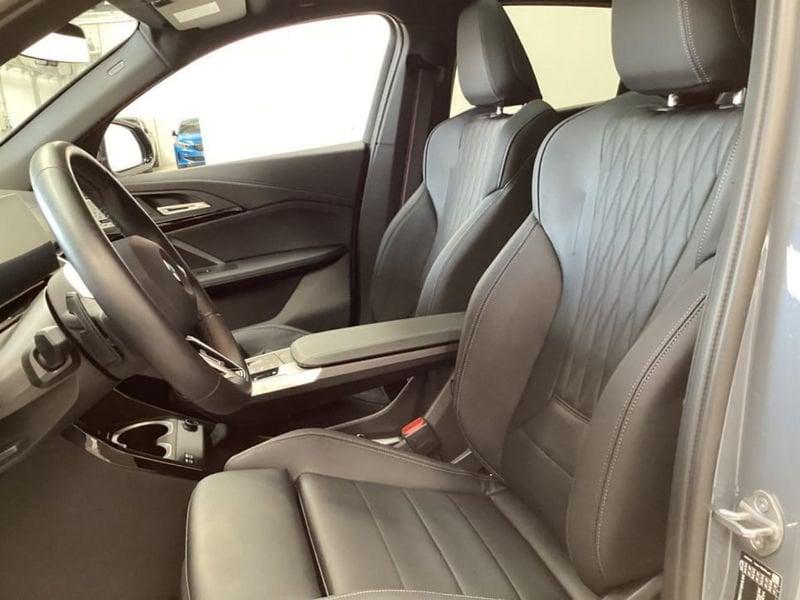 BMW X2 SDRIVE18D