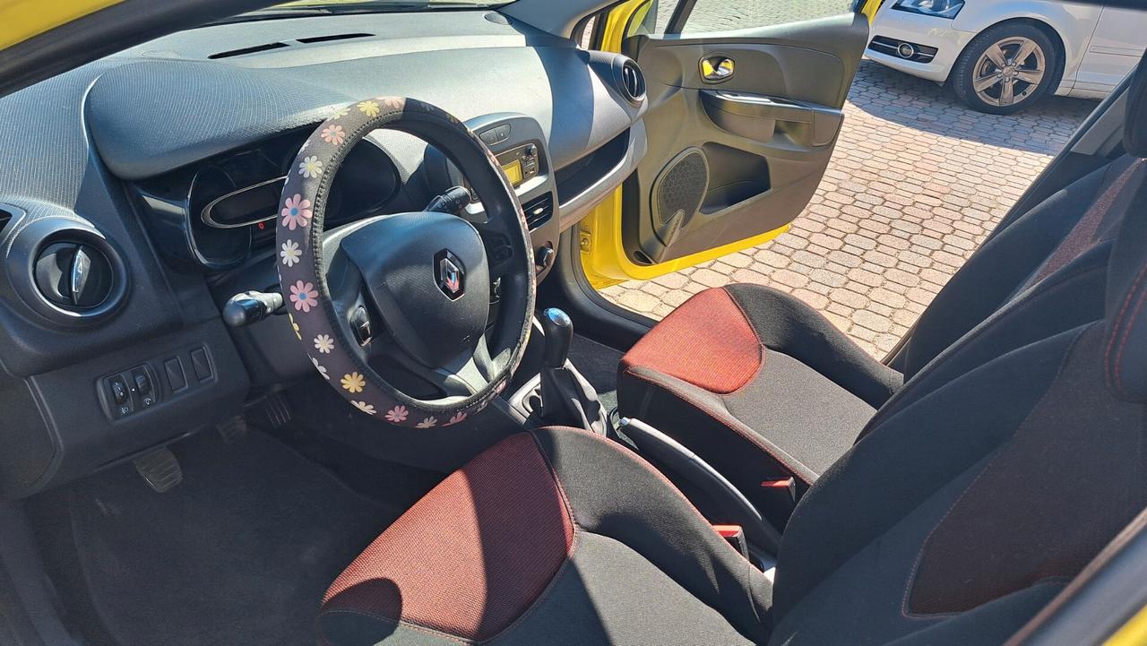 Renault Clio 1.2 16V 5 porte Live! OK NEO PATENTATI
