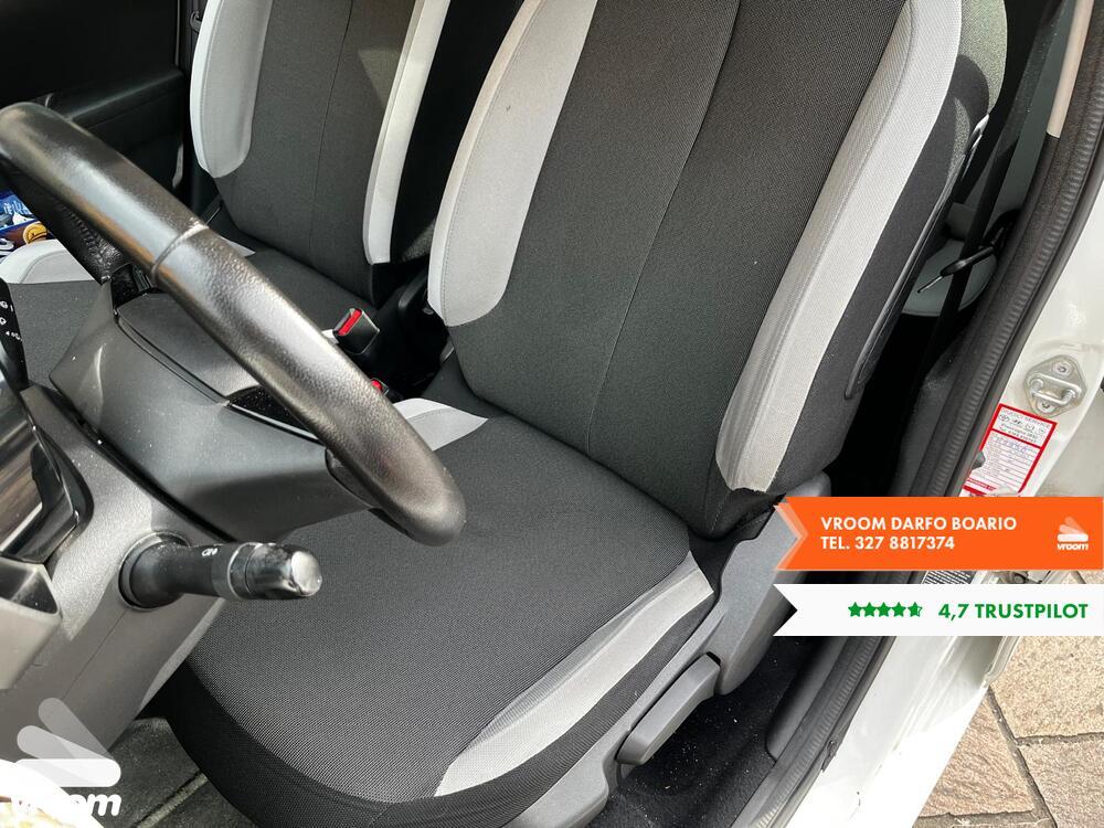 TOYOTA Aygo 2ª serie Aygo 1.0 VVT-i 69 CV 5 po...