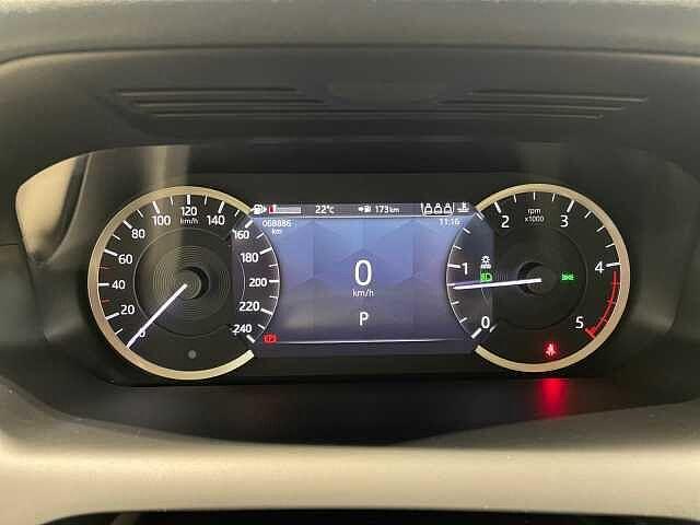 Land Rover Discovery Sport SE - IVA ESPOSTA