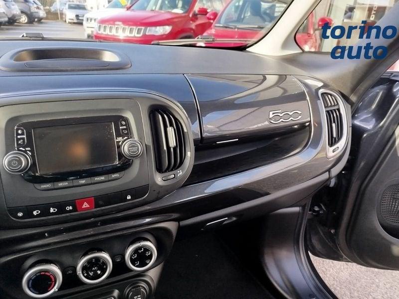 FIAT 500L 500L 1.4 95 CV S&S Urban