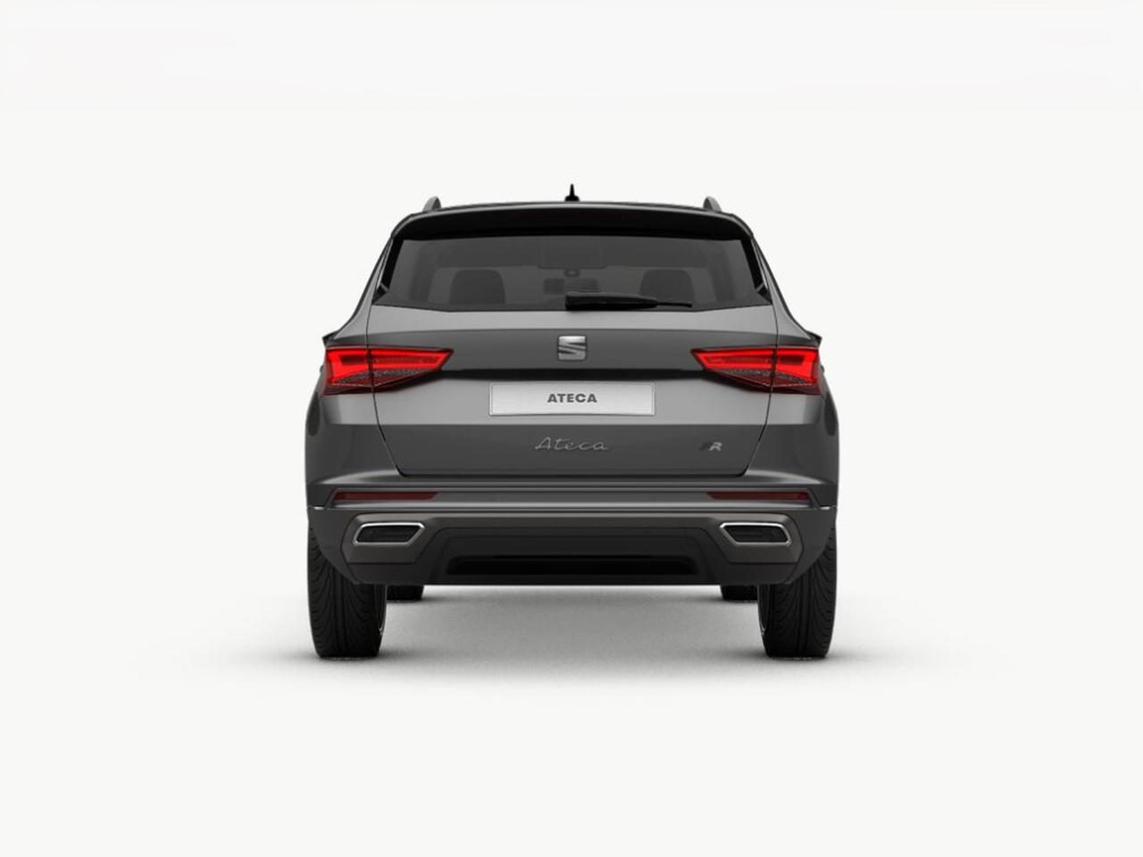 Seat Ateca 2.0 tdi fr 150cv dsg