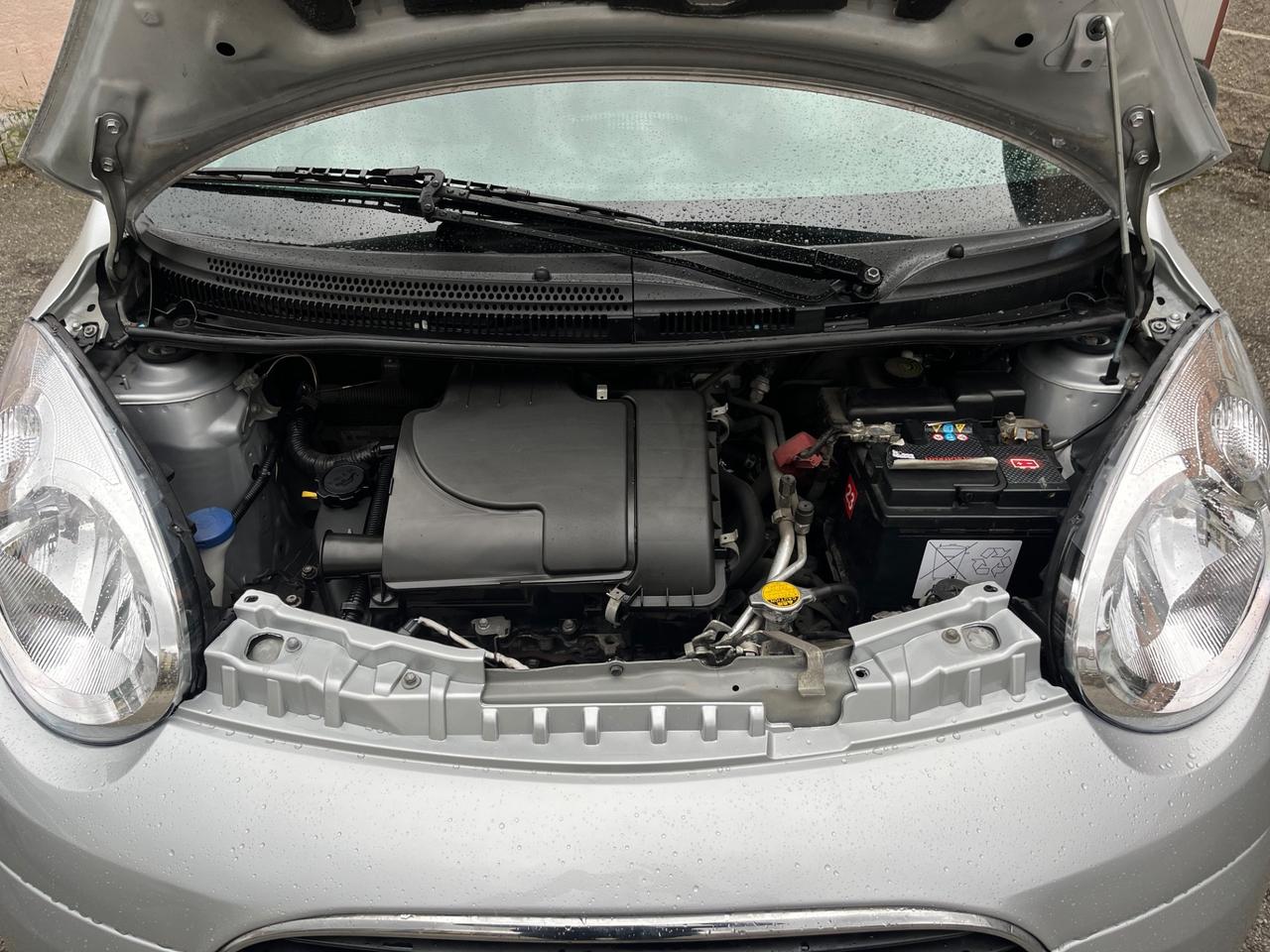 Citroen C1 1.0 5 porte CAMBIO AUTOMATICO