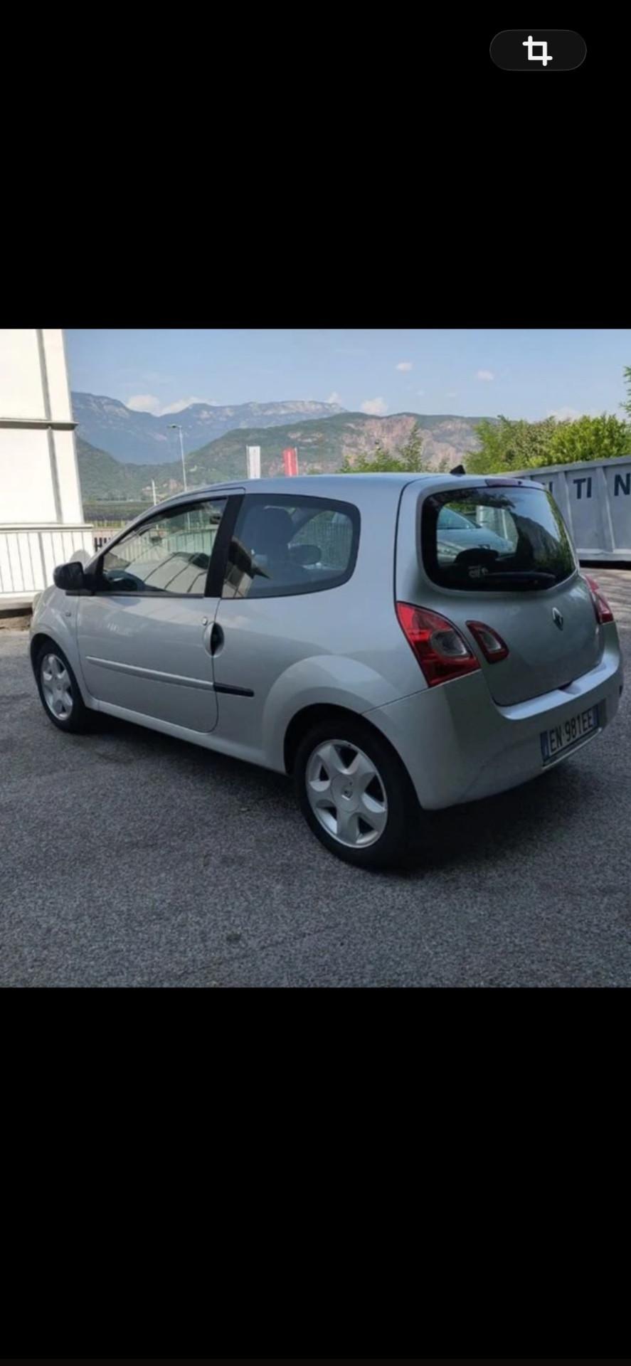 Renault Twingo 1.2 16V NEOPATENTATI