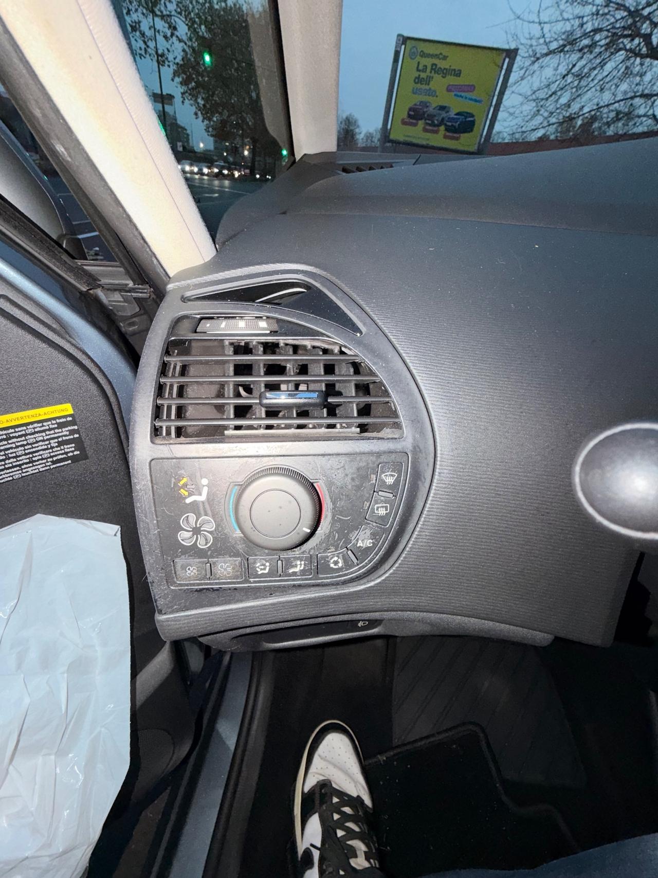 Citroen C4 Grand Picasso Benzina Elegance 7 posti