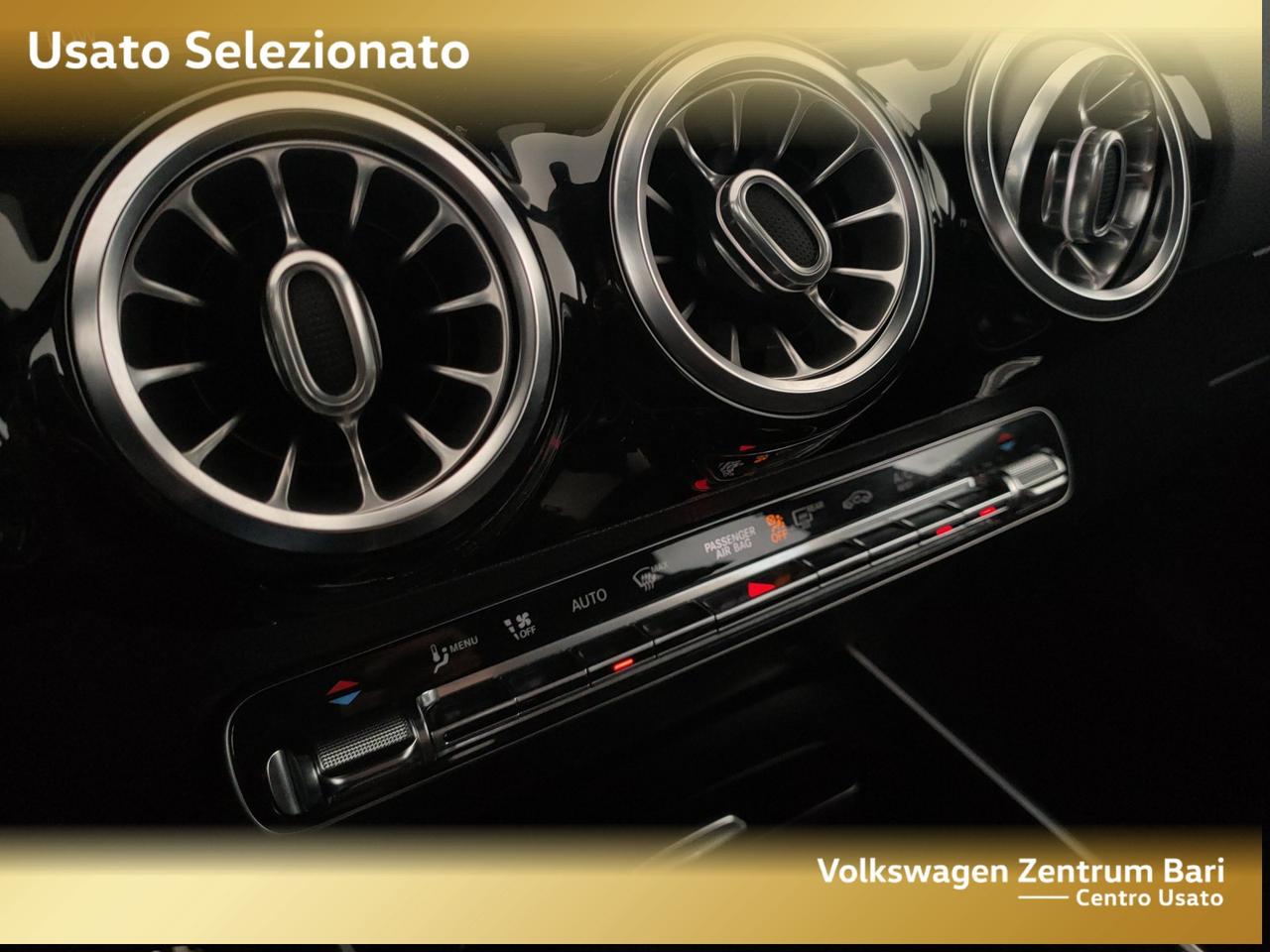 Mercedes GLA 220 d premium 4matic auto