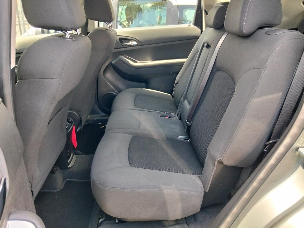 Chevrolet Orlando 2.0 Diesel 163CV 7 posti