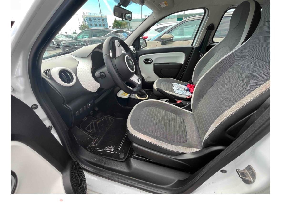 Renault Twingo 1.0 SCe Wave