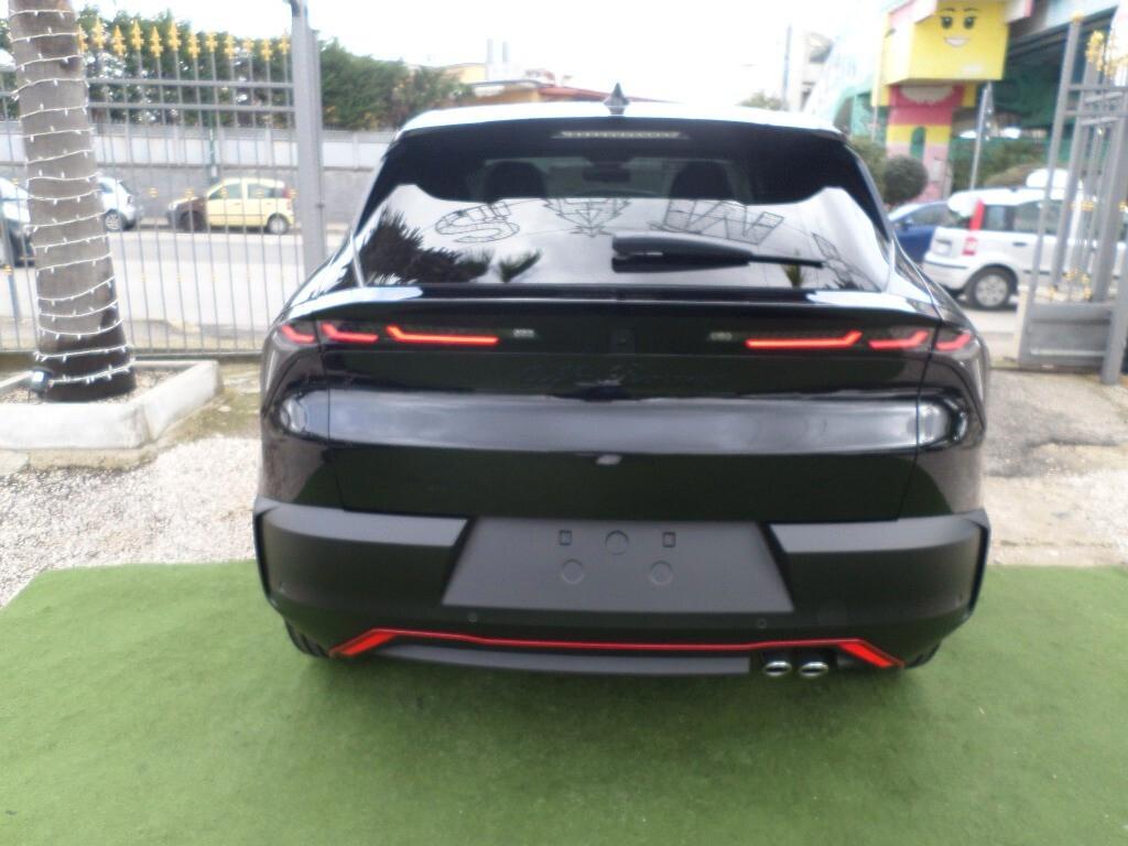 Alfa Romeo Junior 1.2 136 CV Hybrid eDCT6 Speciale